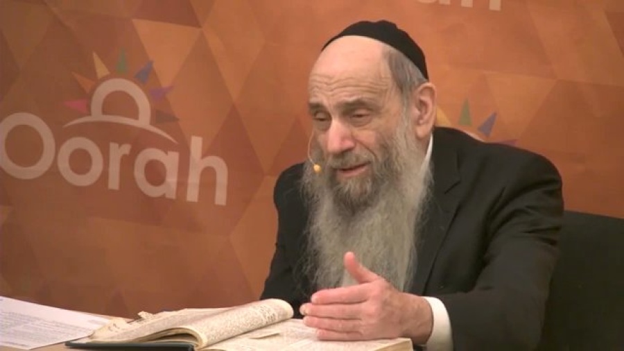 Can I Skype Into A Minyan?- Ask the Rabbi Live with Rabbi Mintz