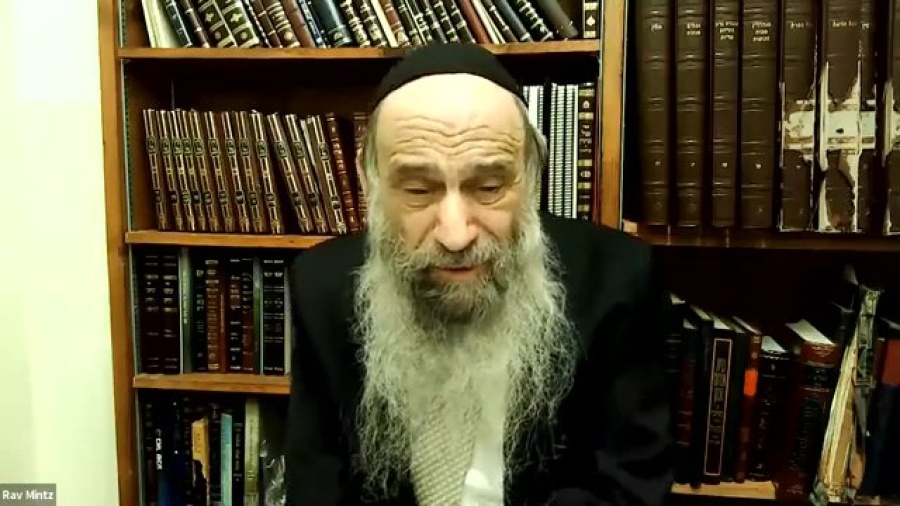 Rabbi, can I celebrate the death of a terrorist? | Ask the Rabbi Live with Rabbi Chaim Mintz