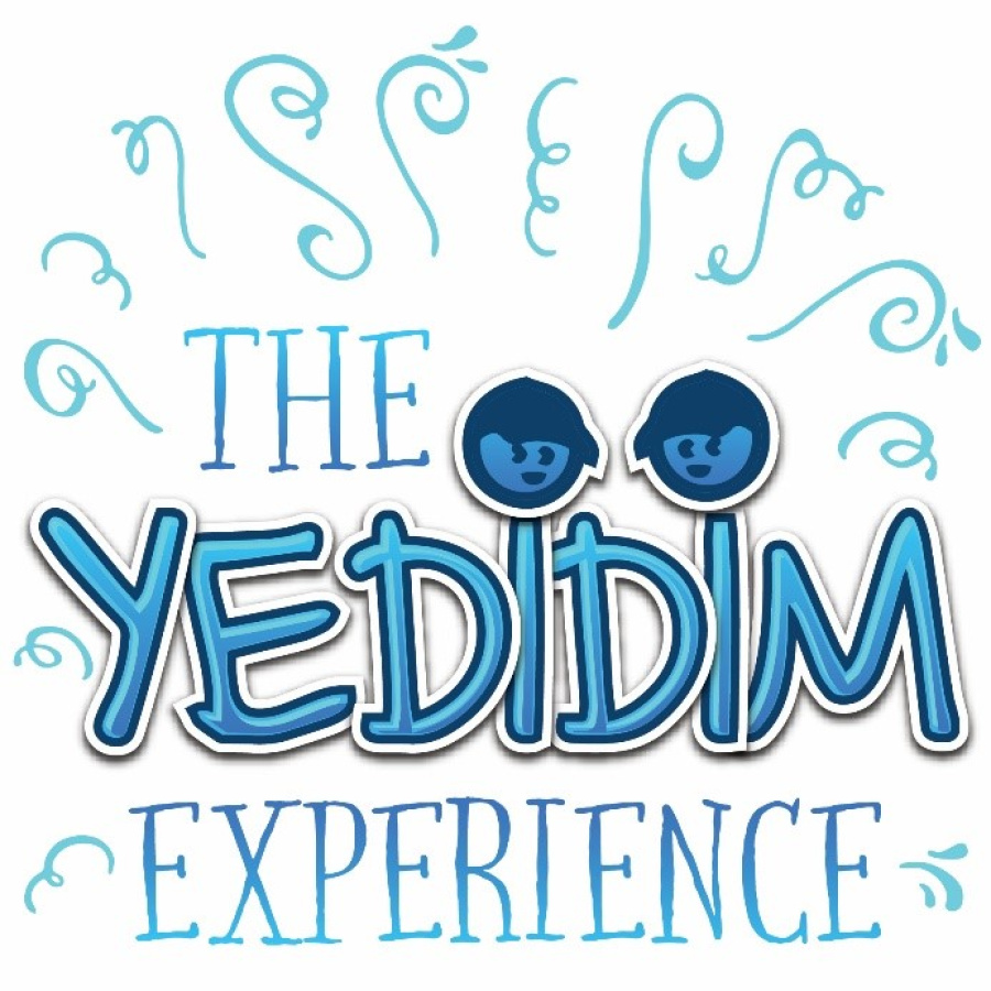 Yedidim Song summer 2026 Cover Art