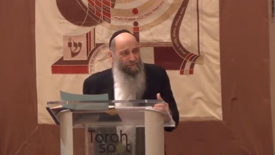 How Does Someone Know The Right Way in Life?- Ask the Rabbi Live with Rabbi Mintz