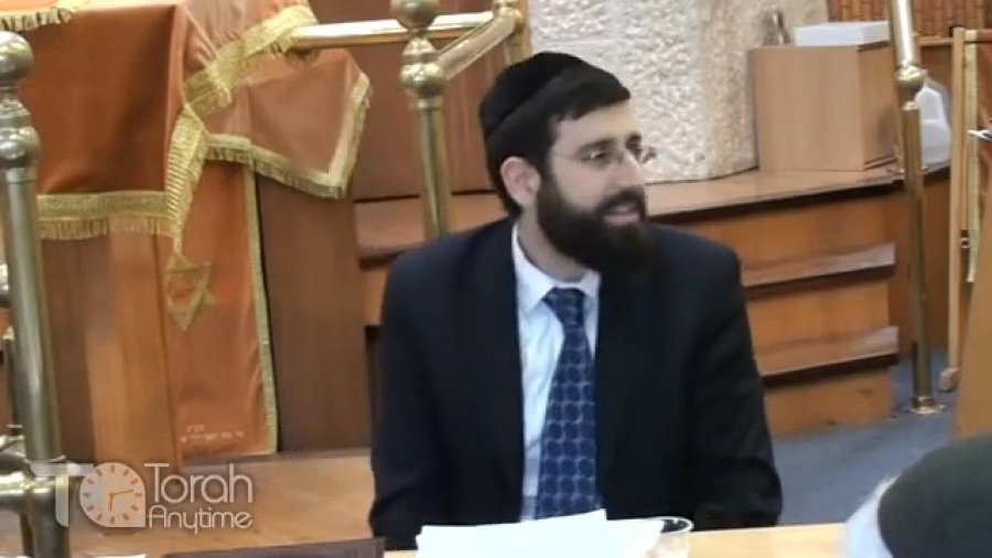 The Dispute Between Rebbeinu Yehudah and the Chachmei Provence on How to Correct a Tefillah