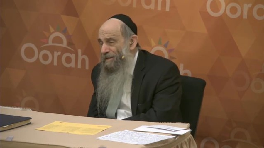 Do I Have to Make Aliya If I Am Able To?- Ask the Rabbi Live with Rabbi Mintz