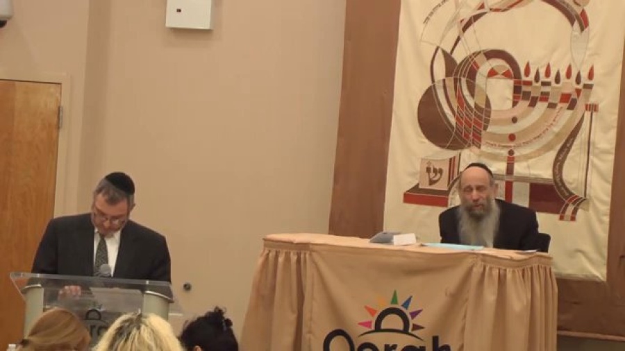 How Much Money Do I Have to Sacrifice for Judaism? - Ask the Rabbi Live with Rabbi Mintz