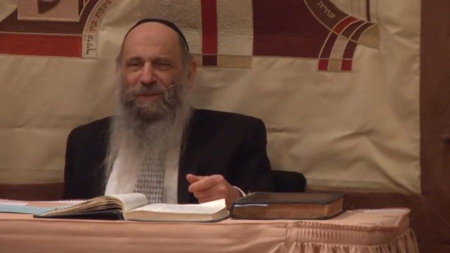 Rabbi, Who Taught You How to Dance? - Ask the Rabbi Live with Rabbi Mintz