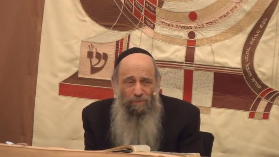 Do Jews Believe in Gehinom? - Ask the Rabbi Live with Rabbi Mintz