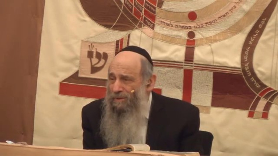 Can I Lie to My Children to Get Them to Eat Their Vegatables? - Ask the Rabbi Live with Rabbi Mintz