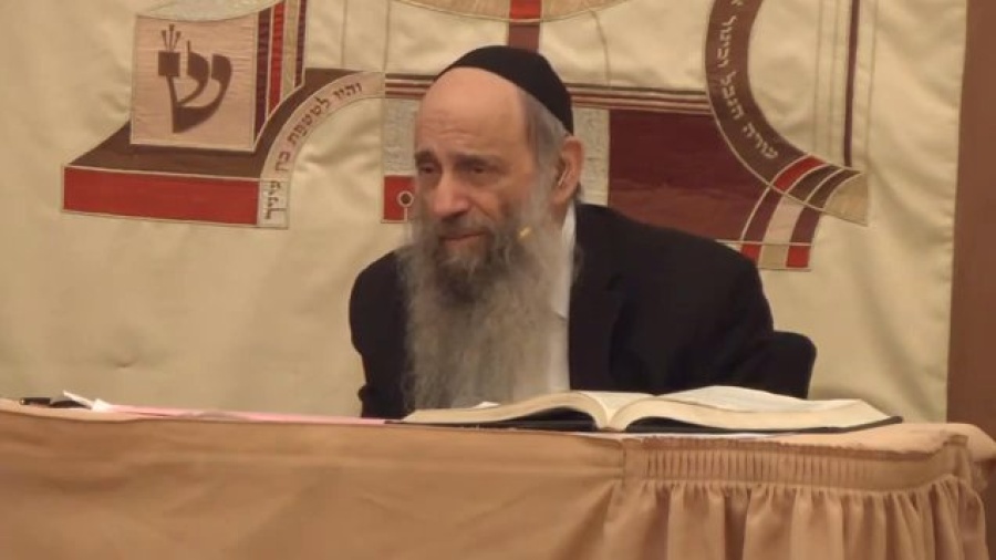 How Can We Ask Forgiveness from People That Have Passed Away? -Ask the Rabbi Live with Rabbi Mintz