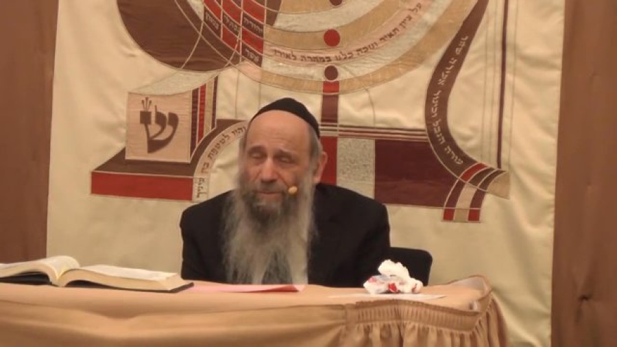 Why are girls better then boys? - Ask the Rabbi Live with Rabbi Mintz