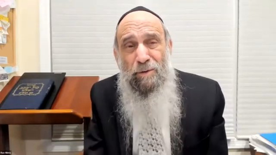 How to balance responsibilities to parents and wife | Ask the Rabbi Live with Rabbi Chaim Mintz