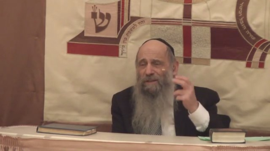 Mishloach Manot - What is the Source? - Ask the Rabbi Live with Rabbi Mintz