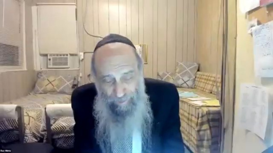 Why blame humility for the destruction of the Temple? | Ask the Rabbi Live with Rabbi Chaim Mintz