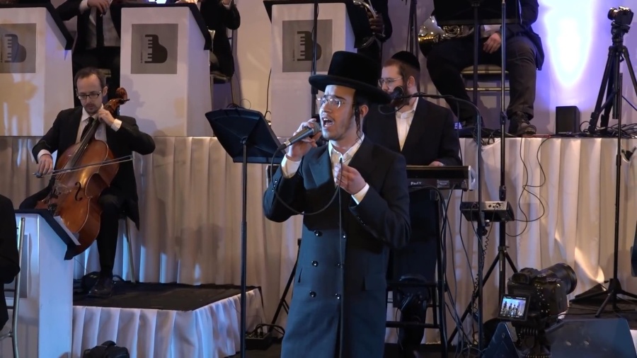 Shir Tzion – Shira ft. Bentzi Stein & Avrumi Berko