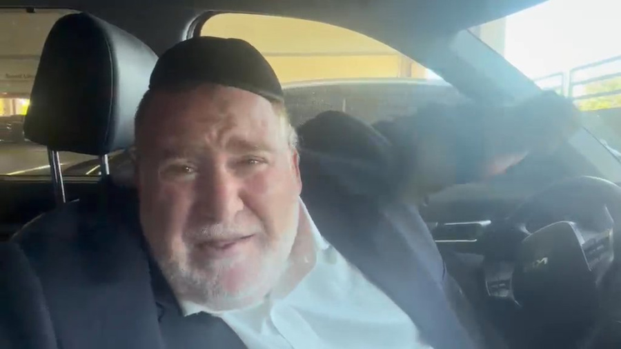 Dvar in the Car: Parshas Shelach  “Why in the world did Moshe send the spies ??!!? “ Some major Yesodos ( foundations) in here.