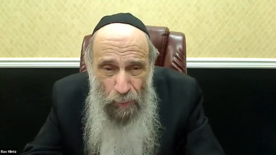 Why say Kaddish if Avraham pulls Jews out of Gehinom? | Ask the Rabbi Live with Rabbi Chaim Mintz