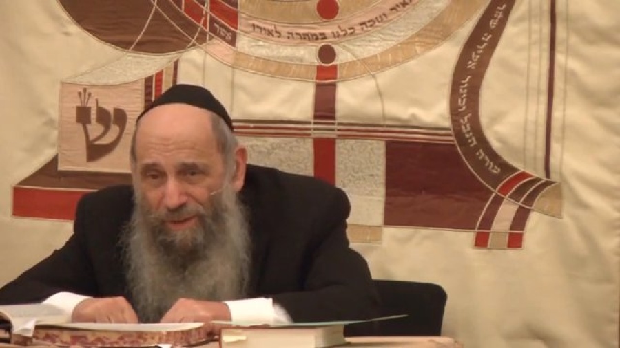 Terrorism by G-d? - Ask the Rabbi Live with Rabbi Mintz