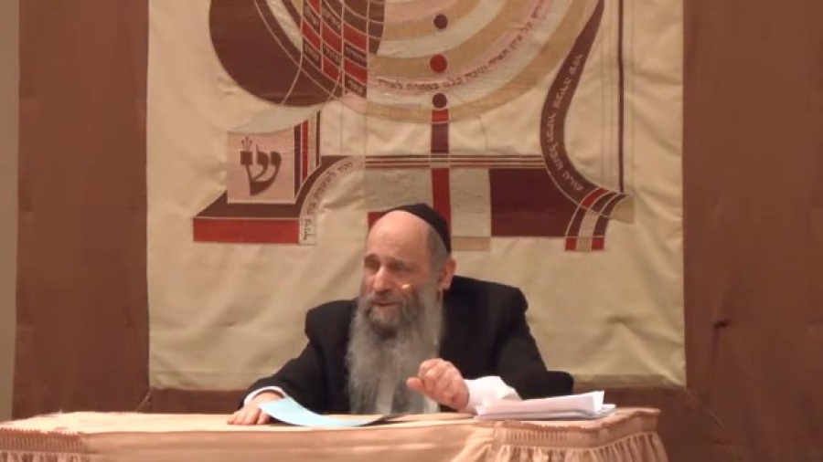 Why Did Rabbi Akiva's Students Die? - Ask the Rabbi Live with Rabbi Mintz