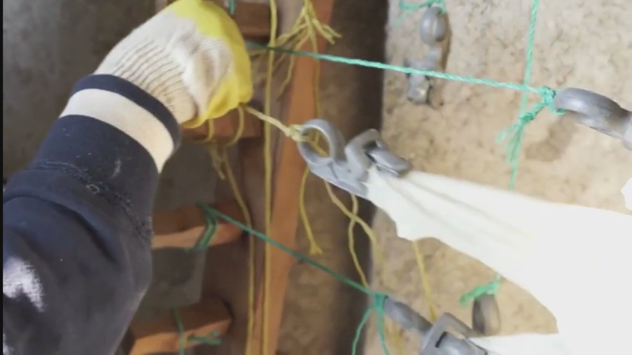 מצגת תעשיית קלף לתכלית הכתיבה - A presentation of the parchment industry for the purpose of writing