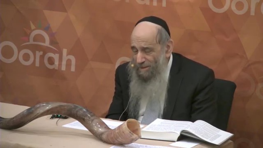 "I Really Don't Like Him" My Problem or His? - Ask the Rabbi Live with Rabbi Mintz