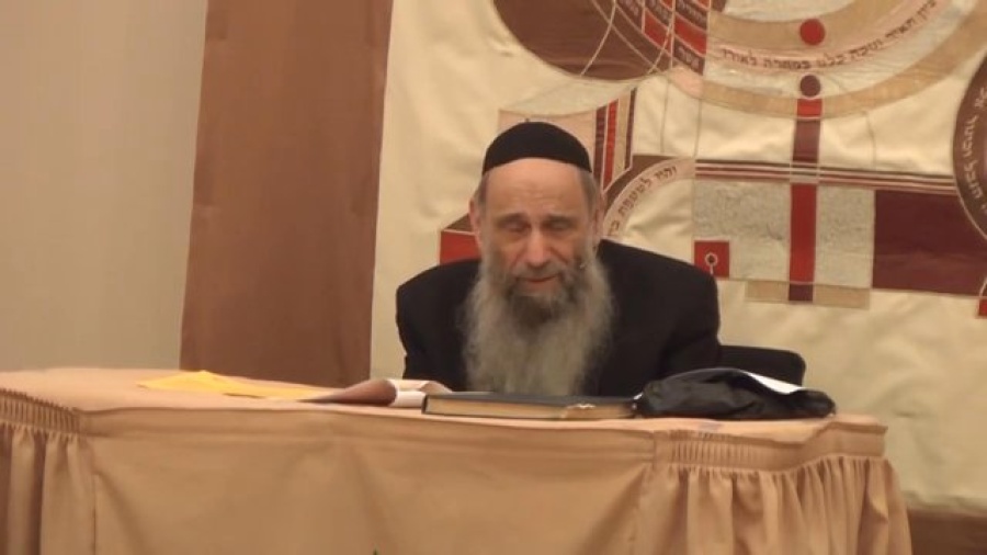 "Cooking on Yom Tov"? - Ask the Rabbi Live with Rabbi Mintz