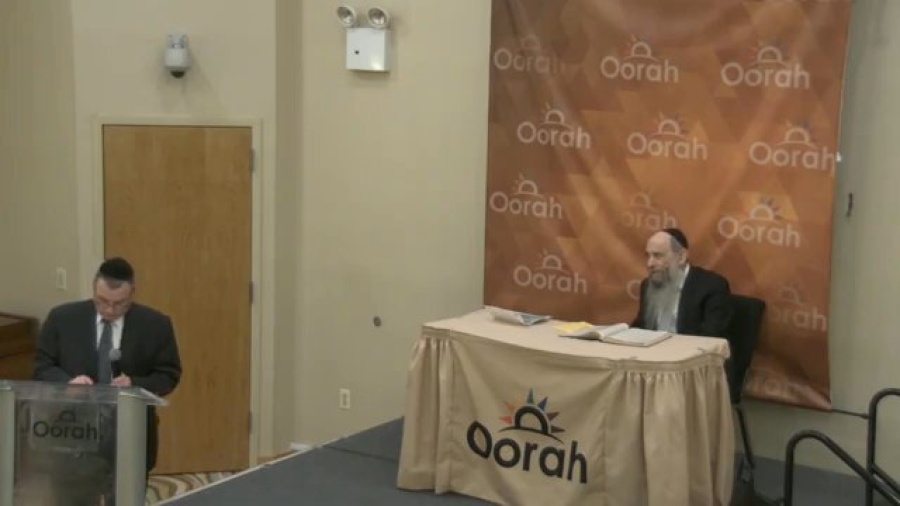 Was Jacob Asking The Impossible? - Ask the Rabbi Live with Rabbi Mintz