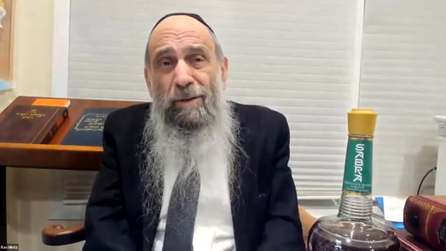 What happened to the disciples of Avraham and Sarah? | Ask the Rabbi Live with Rabbi Chaim Mintz