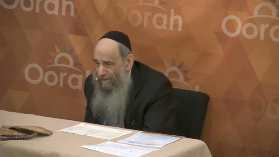 When Should The Seder End- Ask the Rabbi Live with Rabbi Mintz