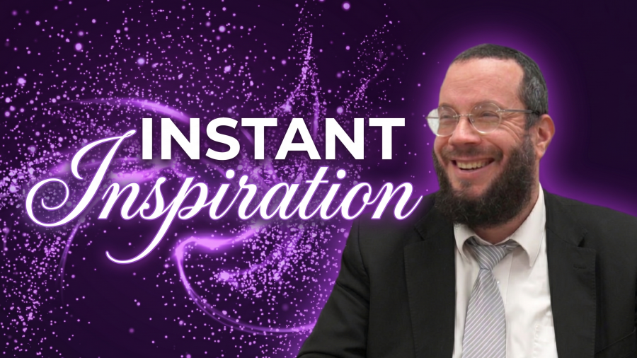 Instant Inspiration! | Volume 2