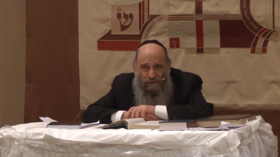 What Happens To Me When I Speak "Lashon Hora"? - Ask The Rabbi Live with Rabbi Mintz