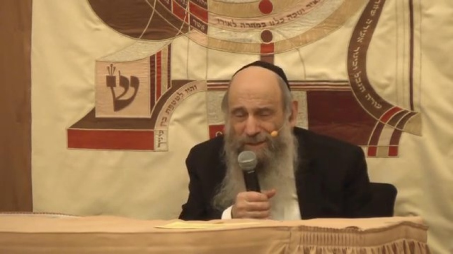 Is Chometz Different Between Ashkenazim and Sefardim? - Ask the Rabbi Live with Rabbi Mintz