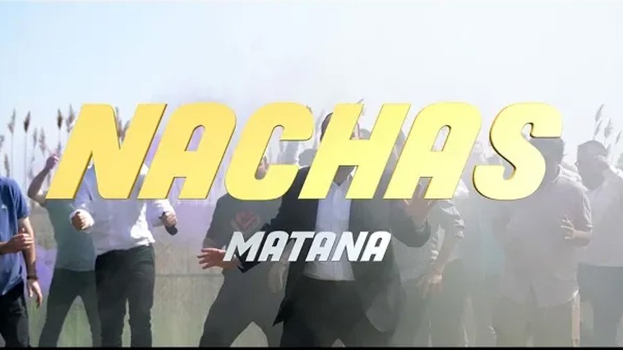 MATANA [Official Music Video]