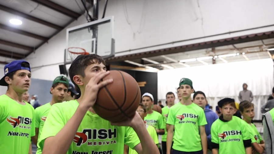 Camp Aish Week 2 Highlights 2026