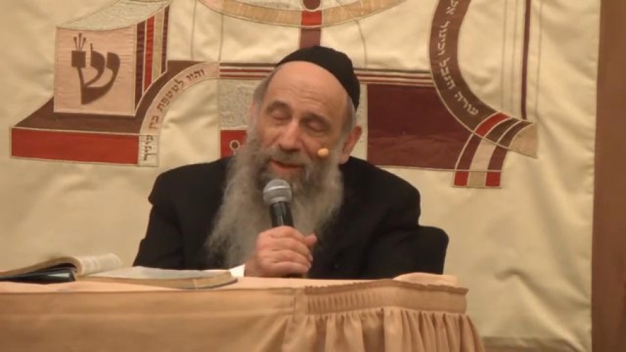 Should I Be Thankful to Someone Who Came Four Hours Late?- Ask the Rabbi Live with Rabbi Mi