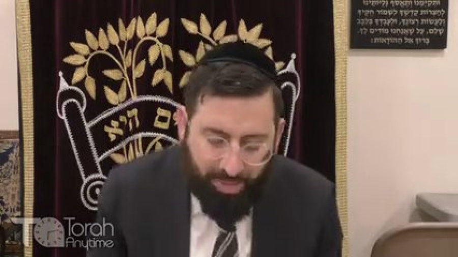 Bochrim Shmuz - What's Bein Hazemanim?, Vaping & How To Be Successful in Learning