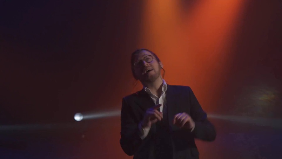 דייויד טויב - תמחה (קליפ רשמי) David Taub - Timche (Official Video)