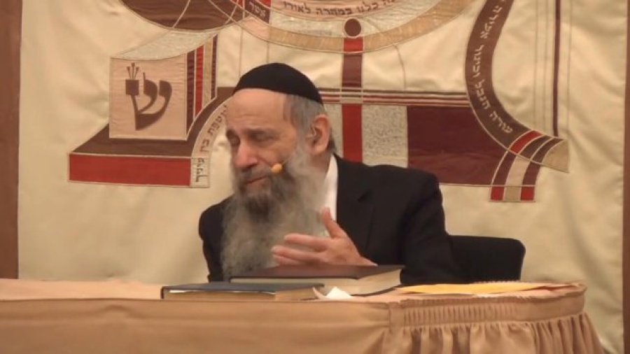 Non Kosher Medication - Ask the Rabbi Live with Rabbi Mintz