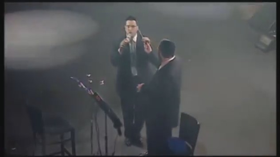 קול מבשר - שוואקי קיסריה 2 | Kol Mevaser - Shwekey Caesarea II