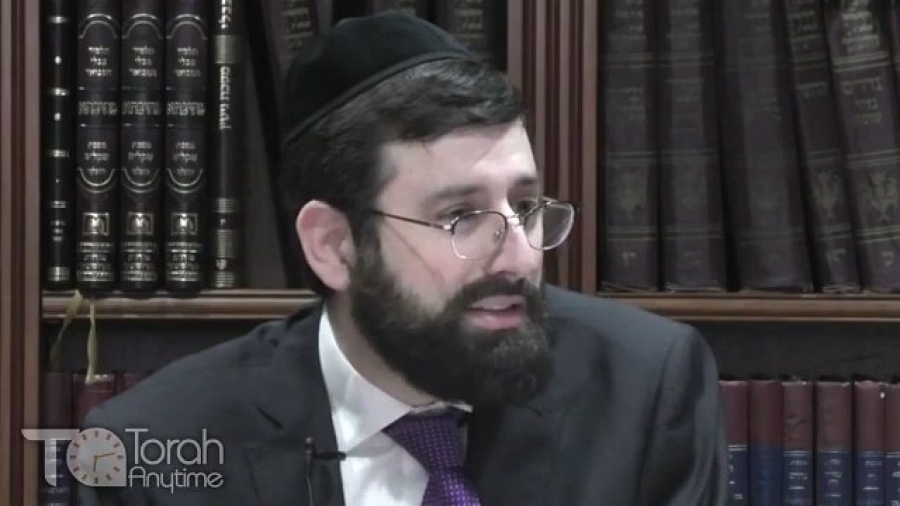 The Haftorah Series: Parshas Tetzaveh - The Great Teaching of Ben Ish Chai