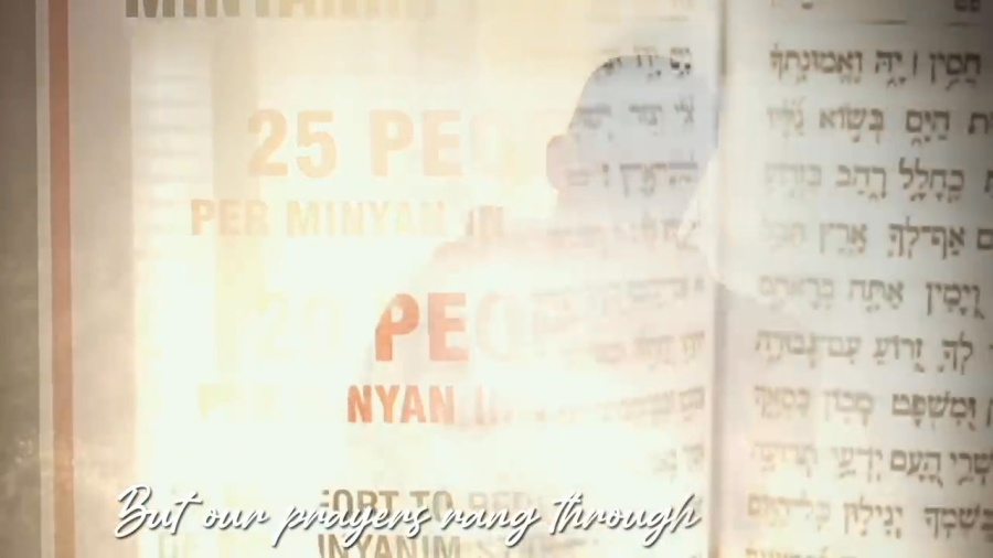 A Yid - Benny Friedman