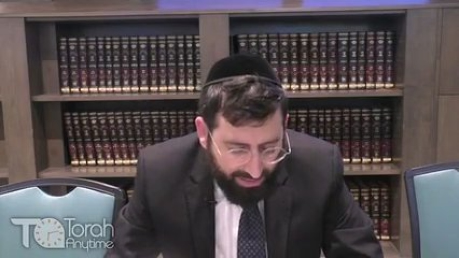 Shemos: The Status of Bnei Yisroel in Mitzrayim as Polar Opposite to It's Status In All Other Exiles