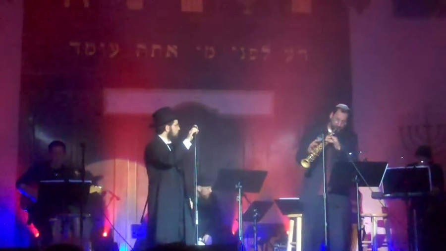 Benny Friedman: Malachim