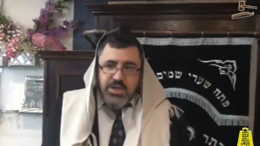 Rabbi Shay Tahan: Understanding Parashat Zachor