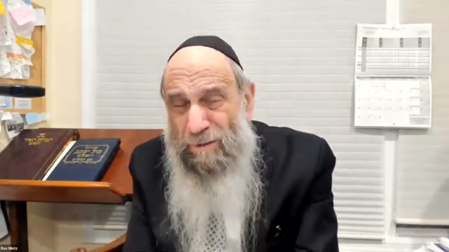 Why is there no added prayer on Purim asking for needs? | Ask the Rabbi Live with Rabbi Chaim Mintz