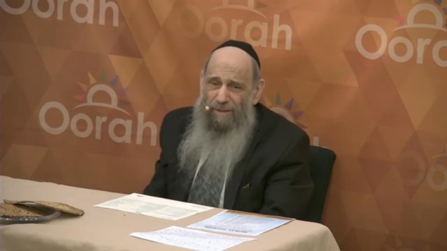 Is Passover For Personal Miracles Too- Ask the Rabbi Live with Rabbi Mintz