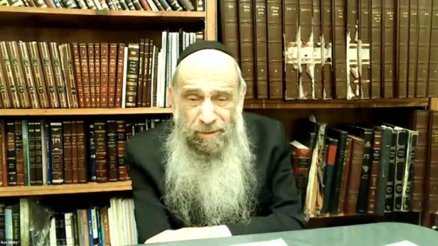 By mentioning 'other gods,' are we acknowledging them? | Ask the Rabbi Live with Rabbi Chaim Mintz