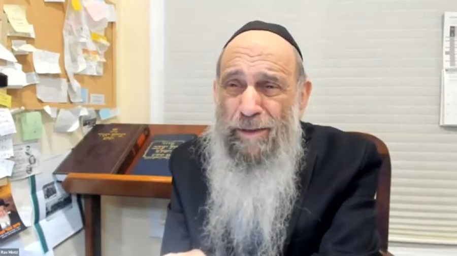 Should I join pro-Israel rallies? | Ask the Rabbi Live with Rabbi Chaim Mintz