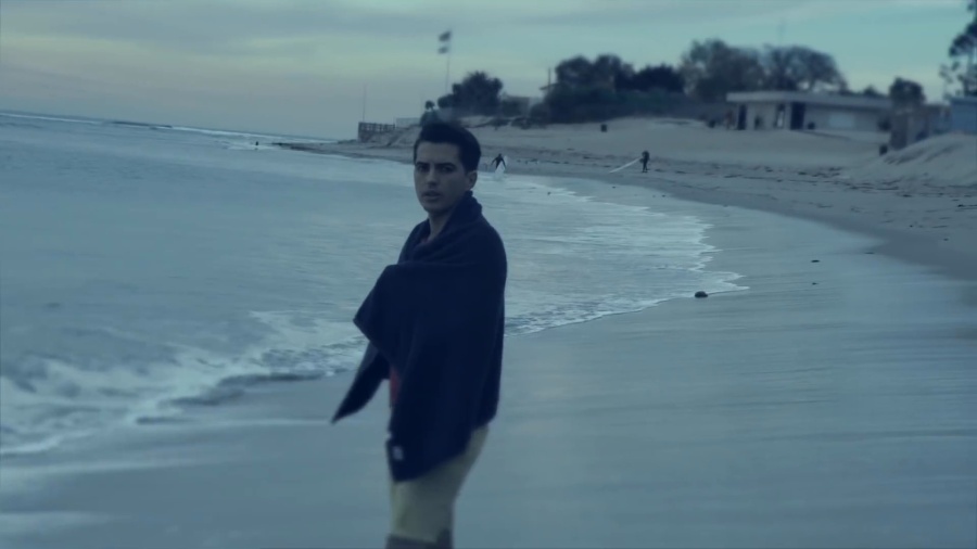 Bezochrenu Et Zion - Jerusalem Forgotten [Official Music Video]