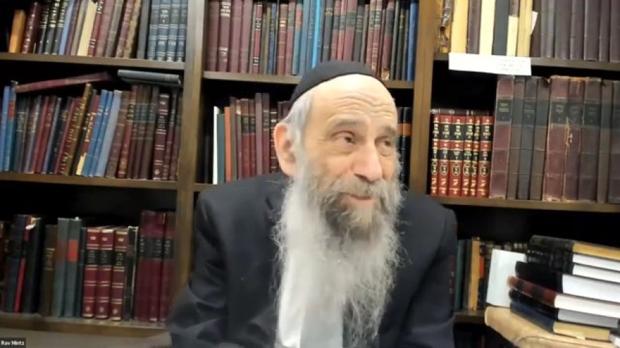 What can we do as a merit for the rabbi's sister's soul? | Ask the Rabbi Live with Rabbi Chaim Mintz