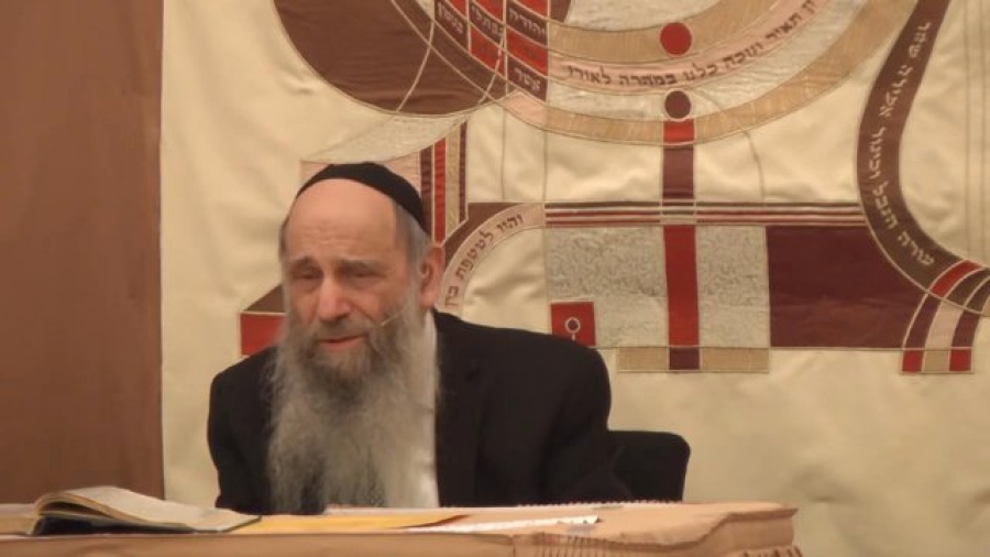 "Holocaust Remembrance Day" - A Part of Jewish Tradition? - Ask the Rabbi Live with Rabbi Mintz