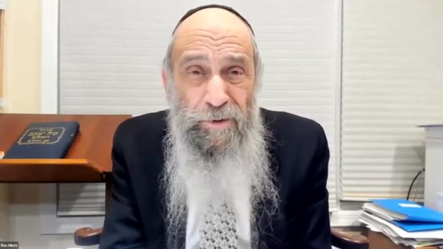 When can I listen to lashon hara that's for my benefit? | Ask the Rabbi Live with Rabbi Chaim Mintz