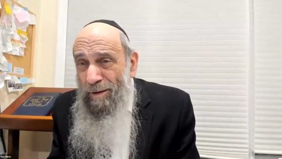 Were the Jews trigger-happy when they entered Israel? | Ask the Rabbi Live with Rabbi Chaim Mintz